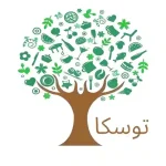 لوگو توسکا