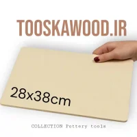 تخته شاسی متوسط