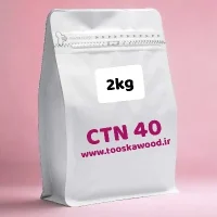 لعاب قلیایی CTN40