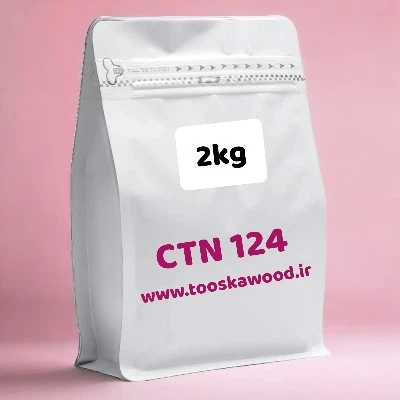 لعاب CTN124