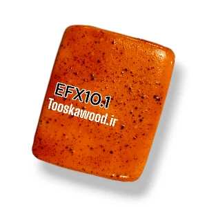 براشینگ EFX10-1 توسکا