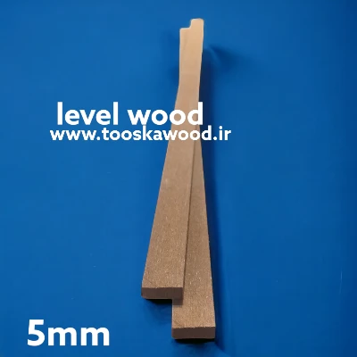 چوب تراز