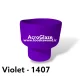 acrogalze violet