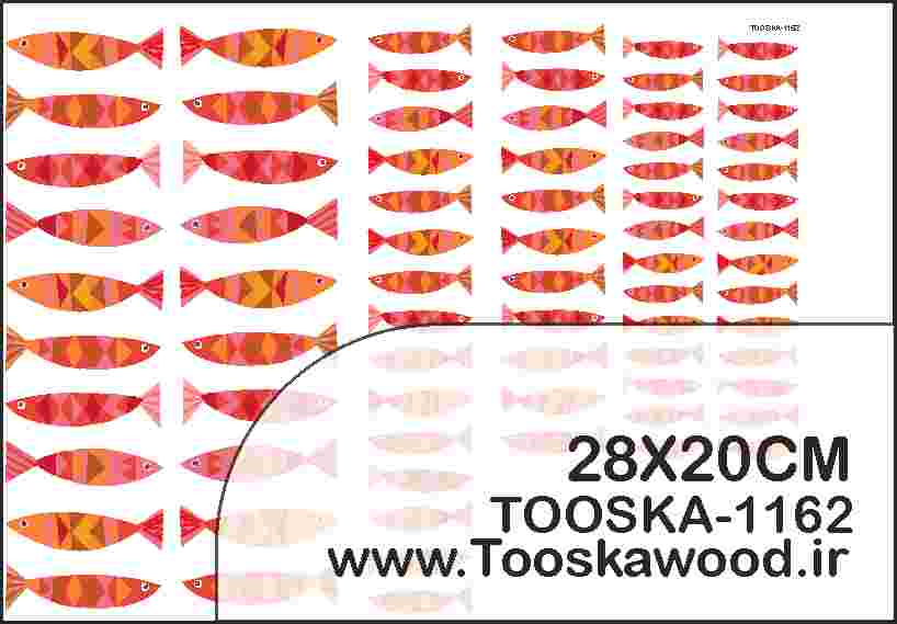 TOOSKA-1162