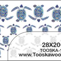 TOOSKA-1163 ترانسفر سرد