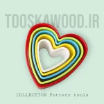 کاتر قلب دو طرفه