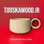 نیم ماگ -کد G14