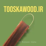 ابزار کاهنده منحنی 2سانت