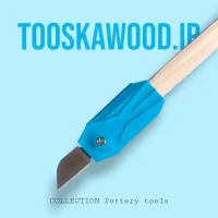 کاتر قلمی توسکا