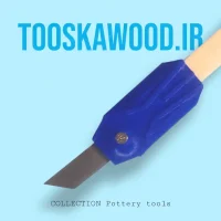 کاتر قلمی توسکا