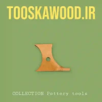 ابزار سفالگری سری ws