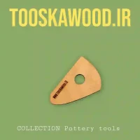 ابزار سفالگری سری ws