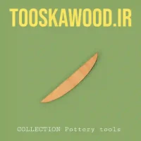 ابزار سفالگری سری ws