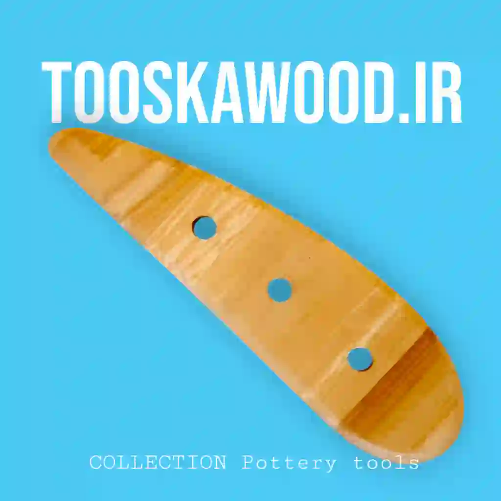 POTTERY TOOSL TOOSKA