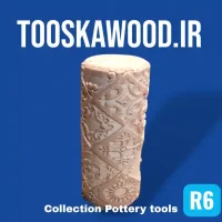 رول برجسته توسکا R6