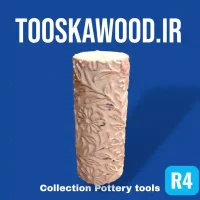 رول برجسته توسکا R4