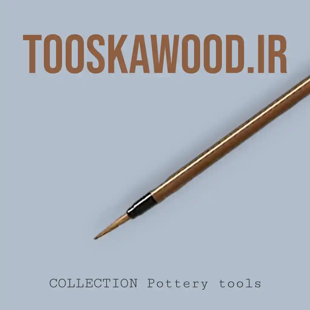 قلمو بامبو شاخه زنی 1