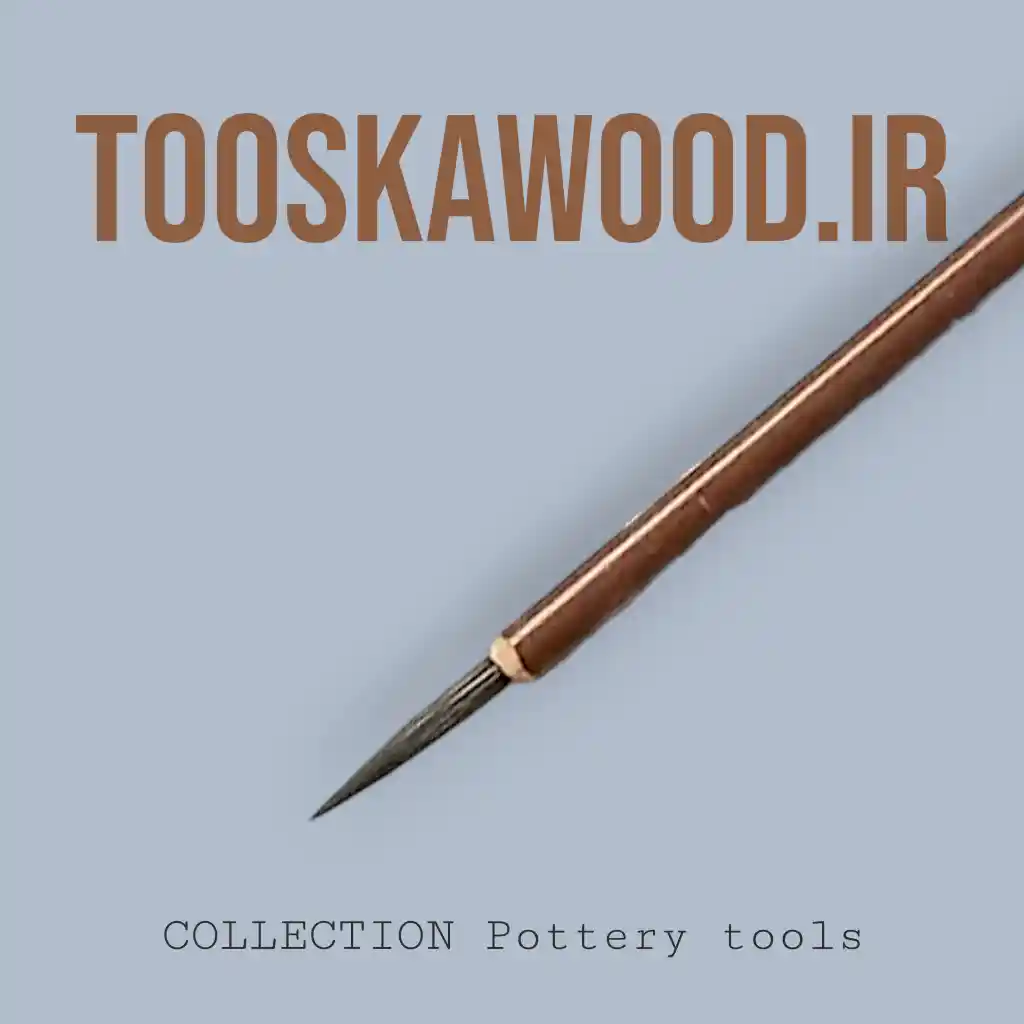 قلمو بامبو شاخه زنی - 2