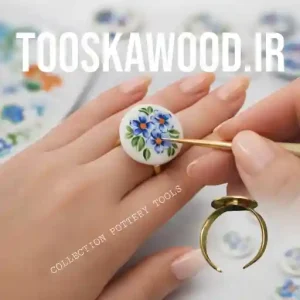 قالب انگشتر