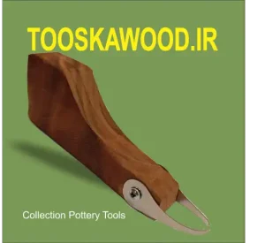 ابزار کاهنده سفالگری