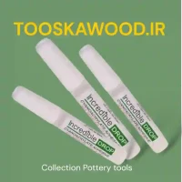 چسب چینی و سرامیک 3عددی
