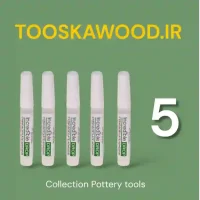 چسب چینی و سرامیک 5عددی