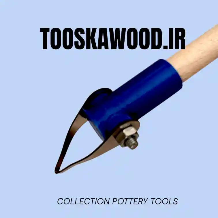 tosska - redo - blue
